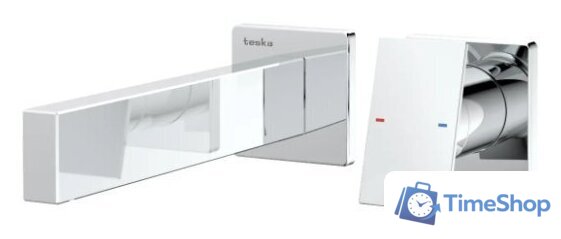Смеситель Teska Alax E5306 - Изображение №1 — Интернет-магазин Time-Shop
