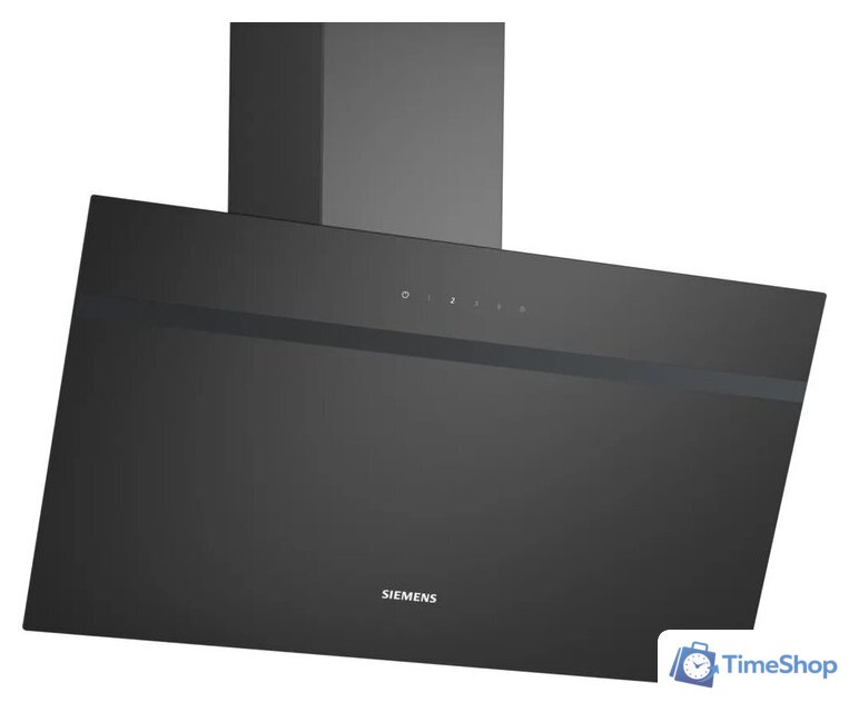 Кухонная вытяжка Siemens iQ100 LC85KDK60 - Изображение №1 — Интернет-магазин Time-Shop