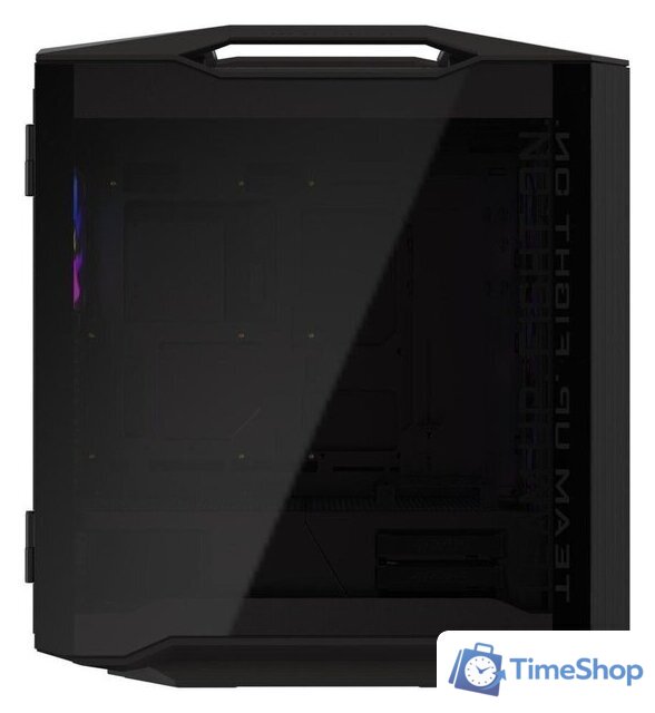 Корпус Gigabyte Aorus C601 Glass Global - Изображение №2 — Интернет-магазин Time-Shop