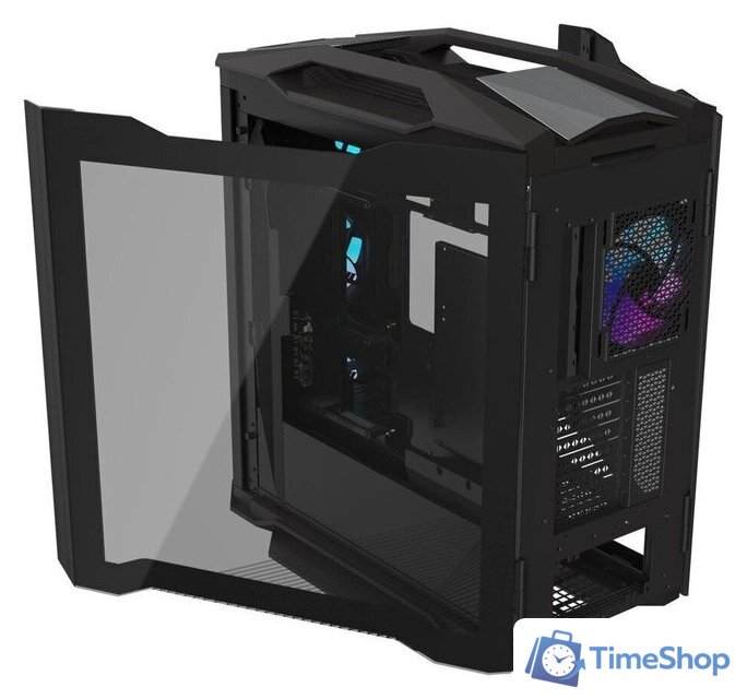 Корпус Gigabyte Aorus C601 Glass Global - Изображение №7 — Интернет-магазин Time-Shop