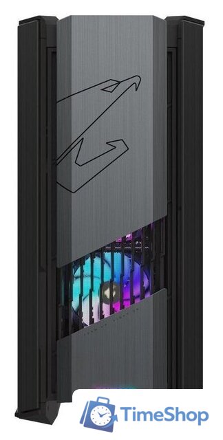 Корпус Gigabyte Aorus C601 Glass Global - Изображение №4 — Интернет-магазин Time-Shop
