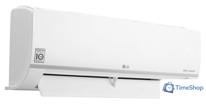 Сплит-система LG PC24SQ - Изображение №7 — Интернет-магазин Time-Shop