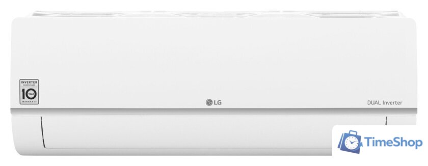 Сплит-система LG PC24SQ - Изображение №1 — Интернет-магазин Time-Shop