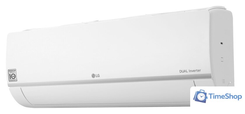 Сплит-система LG PC24SQ - Изображение №10 — Интернет-магазин Time-Shop