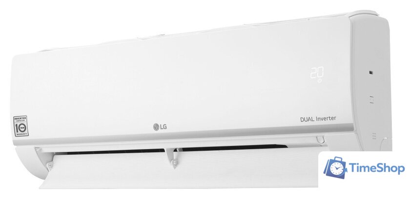 Сплит-система LG PC24SQ - Изображение №13 — Интернет-магазин Time-Shop