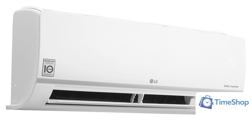 Сплит-система LG PC24SQ - Изображение №5 — Интернет-магазин Time-Shop