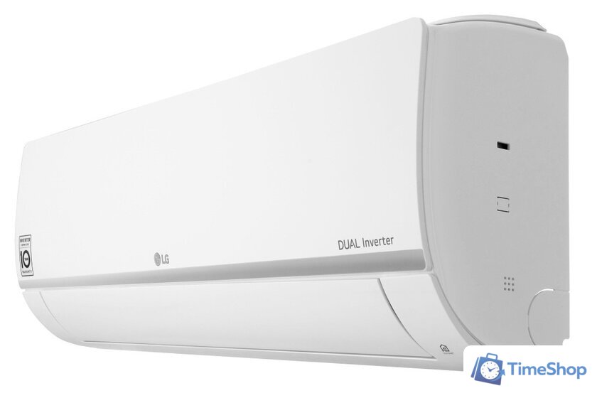 Сплит-система LG PC24SQ - Изображение №9 — Интернет-магазин Time-Shop