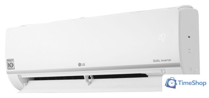Сплит-система LG PC24SQ - Изображение №12 — Интернет-магазин Time-Shop