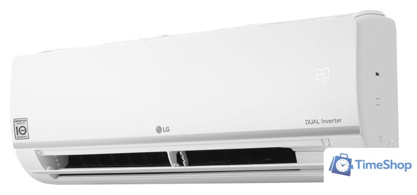 Сплит-система LG PC24SQ - Изображение №11 — Интернет-магазин Time-Shop