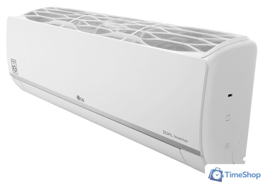 Сплит-система LG PC24SQ - Изображение №8 — Интернет-магазин Time-Shop