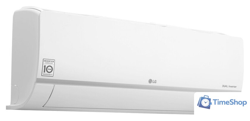 Сплит-система LG PC24SQ - Изображение №4 — Интернет-магазин Time-Shop