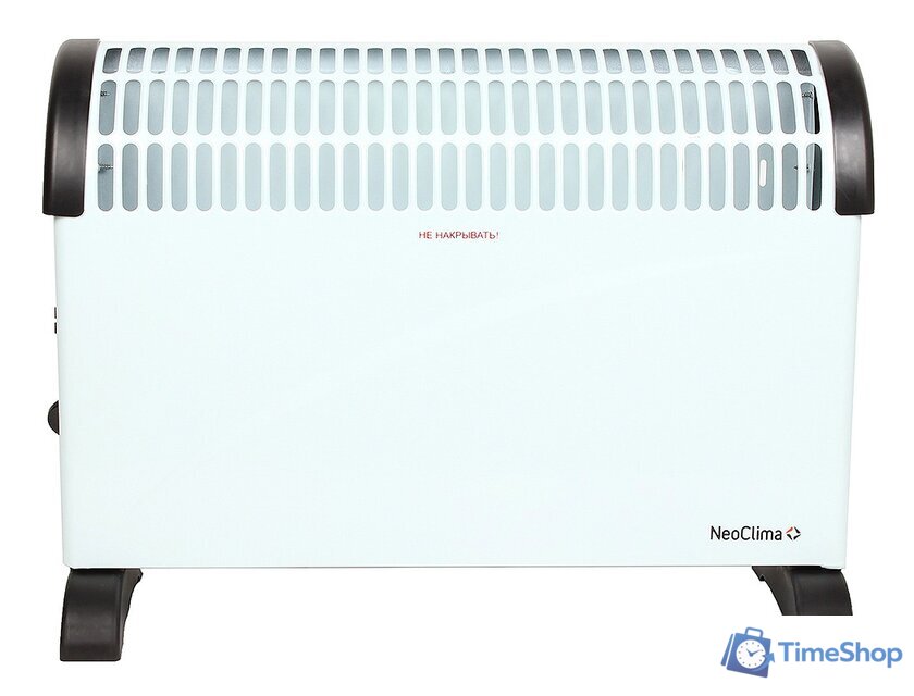 Конвектор Neoclima Fast 2000 - Изображение №4 — Интернет-магазин Time-Shop