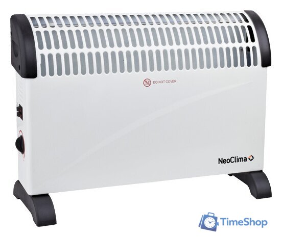 Конвектор Neoclima Fast 2000 - Изображение №1 — Интернет-магазин Time-Shop