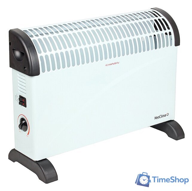 Конвектор Neoclima Fast 2000 - Изображение №2 — Интернет-магазин Time-Shop