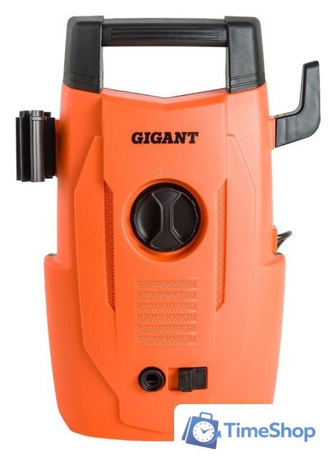 Мойка высокого давления Gigant GLU-02 - Изображение №4 — Интернет-магазин Time-Shop