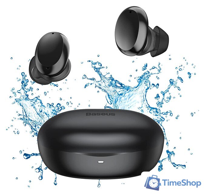 Наушники Baseus Encok W11 - Изображение №1 — Интернет-магазин Time-Shop