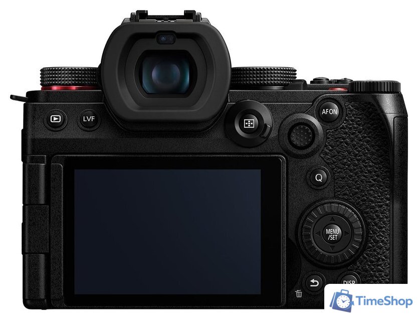 Беззеркальный фотоаппарат Panasonic Lumix DC-G9 II Body - Изображение №2 — Интернет-магазин Time-Shop