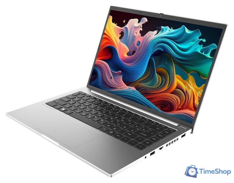 Ноутбук Maibenben Smart S14B S14B-R560UMFQSLSRE0 - Изображение №3 — Интернет-магазин Time-Shop