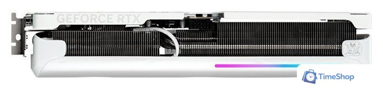 Видеокарта Maxsun GeForce RTX 5070 Ti iCraft AIGA OC 16G D7 - Изображение №3 — Интернет-магазин Time-Shop