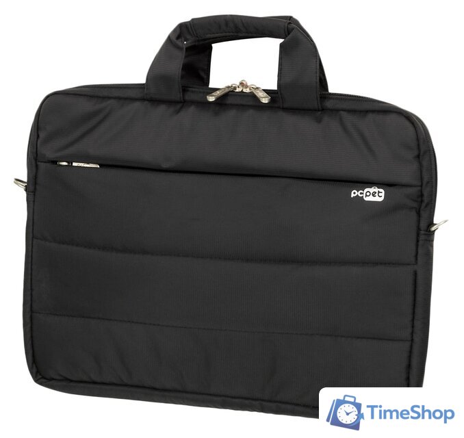 Сумка PC Pet PCP-15601BK - Изображение №1 — Интернет-магазин Time-Shop
