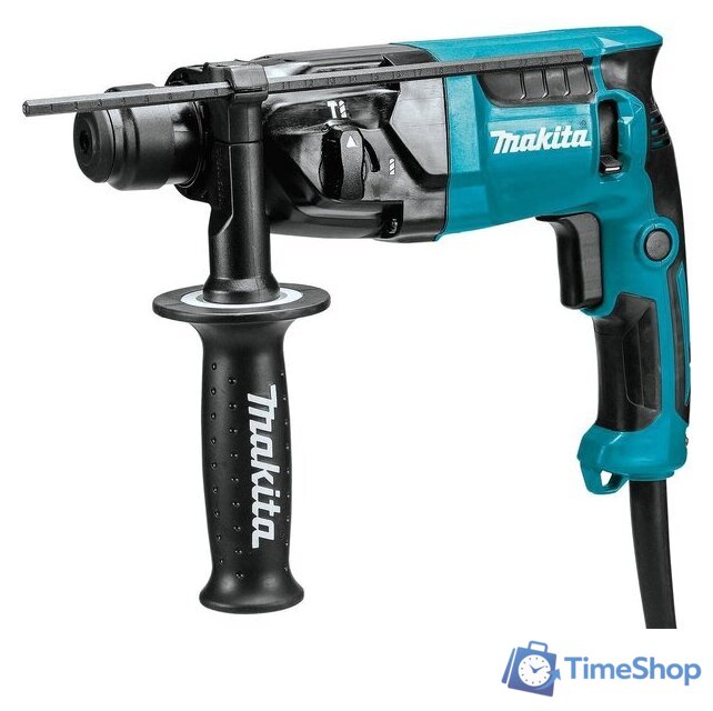 Перфоратор Makita HR1840 - Изображение №1 — Интернет-магазин Time-Shop