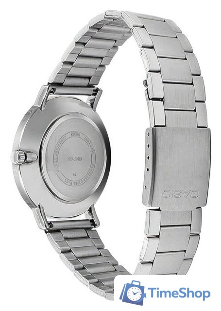 Наручные часы Casio LTP-VT01D-1B - Изображение №2 — Интернет-магазин Time-Shop
