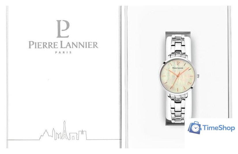 Наручные часы Pierre Lannier Aura 054K691 - Изображение №3 — Интернет-магазин Time-Shop