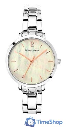 Наручные часы Pierre Lannier Aura 054K691 - Изображение №1 — Интернет-магазин Time-Shop