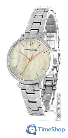 Наручные часы Pierre Lannier Aura 054K691 - Изображение №5 — Интернет-магазин Time-Shop
