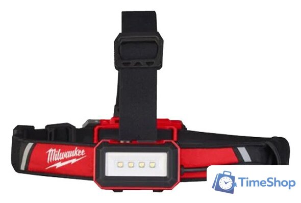 Фонарь Milwaukee L4 HLRP-301 - Изображение №1 — Интернет-магазин Time-Shop