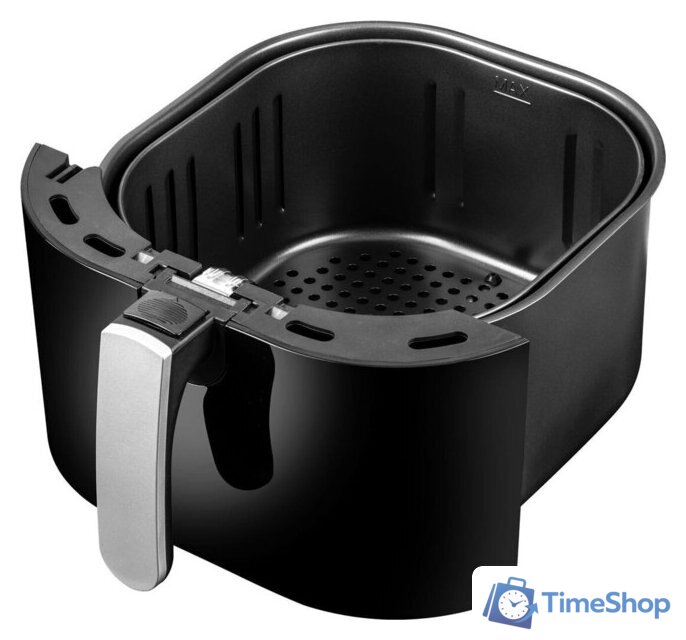 Аэрогриль (аэрофритюрница) Koliber Frymax X-1800-W - Изображение №5 — Интернет-магазин Time-Shop