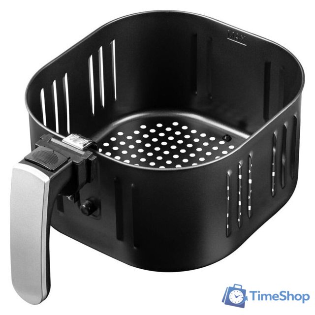Аэрогриль (аэрофритюрница) Koliber Frymax X-1800-W - Изображение №6 — Интернет-магазин Time-Shop