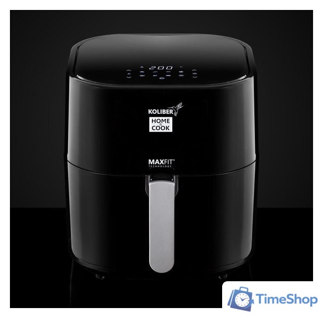 Аэрогриль (аэрофритюрница) Koliber Frymax X-1800-W - Изображение №1 — Интернет-магазин Time-Shop