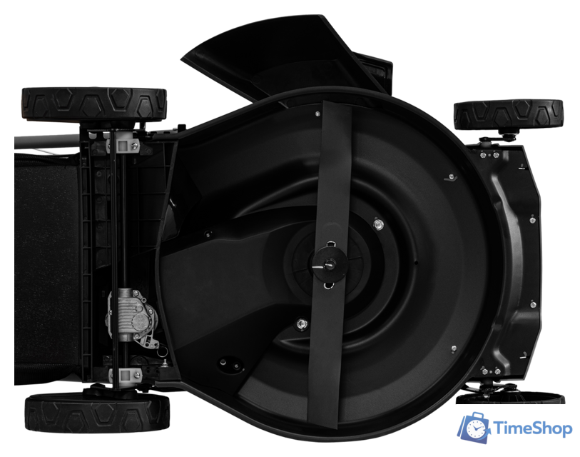 Газонокосилка ELAND BGL-645S - Изображение №3 — Интернет-магазин Time-Shop