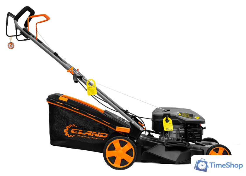 Газонокосилка ELAND BGL-645S - Изображение №2 — Интернет-магазин Time-Shop
