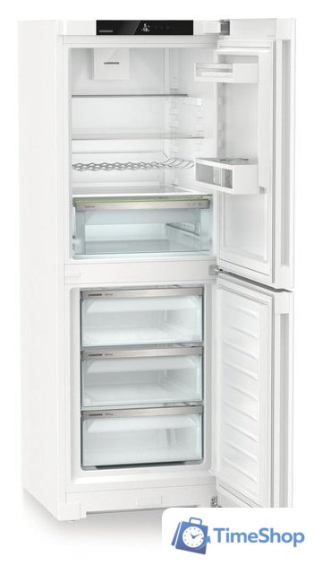 Холодильник Liebherr CNc 5023 Plus NoFrost - Изображение №6 — Интернет-магазин Time-Shop