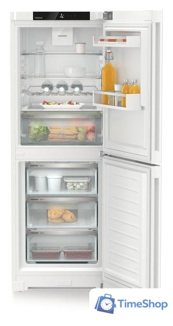 Холодильник Liebherr CNc 5023 Plus NoFrost - Изображение №5 — Интернет-магазин Time-Shop