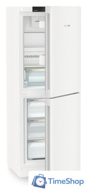 Холодильник Liebherr CNc 5023 Plus NoFrost - Изображение №7 — Интернет-магазин Time-Shop