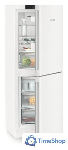 Холодильник Liebherr CNc 5023 Plus NoFrost - Изображение №3 — Интернет-магазин Time-Shop
