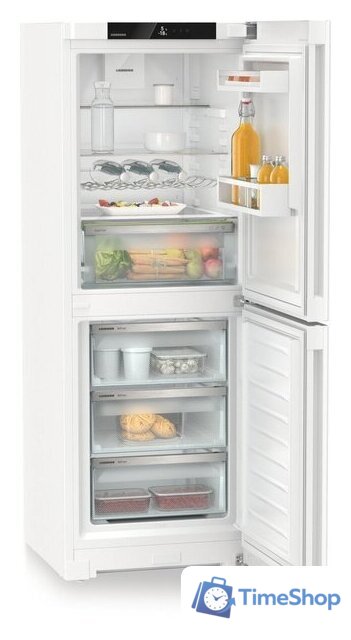 Холодильник Liebherr CNc 5023 Plus NoFrost - Изображение №4 — Интернет-магазин Time-Shop