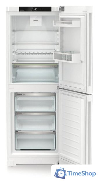 Холодильник Liebherr CNc 5023 Plus NoFrost - Изображение №8 — Интернет-магазин Time-Shop