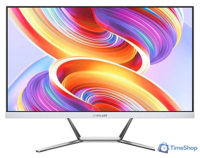 Моноблок Teclast K24 Air 12450H16G512KRU - Изображение №1 — Интернет-магазин Time-Shop