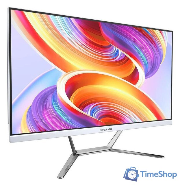 Моноблок Teclast K24 Air 12450H16G512KRU - Изображение №2 — Интернет-магазин Time-Shop