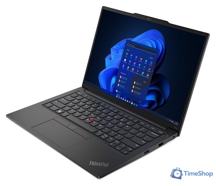 Ноутбук Lenovo ThinkPad E14 Gen 5 Intel 21JKS14F00 - Изображение №3 — Интернет-магазин Time-Shop