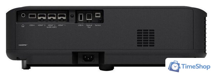 Проектор Epson EH-LS670B - Изображение №5 — Интернет-магазин Time-Shop