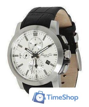 Наручные часы Kenneth Cole KC1845 - Изображение №2 — Интернет-магазин Time-Shop