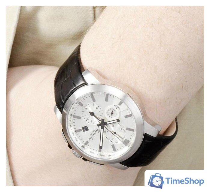 Наручные часы Kenneth Cole KC1845 - Изображение №3 — Интернет-магазин Time-Shop