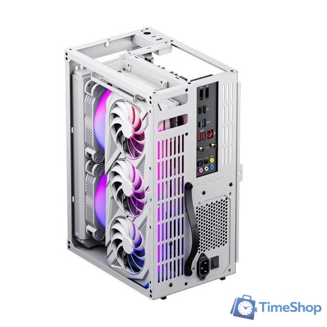 Корпус Jonsbo VR3 (белый) - Изображение №13 — Интернет-магазин Time-Shop
