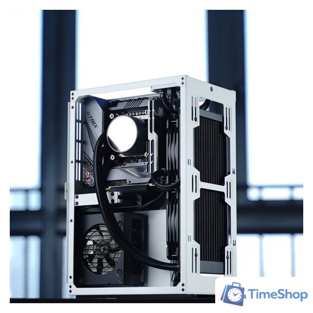 Корпус Jonsbo VR3 (белый) - Изображение №53 — Интернет-магазин Time-Shop