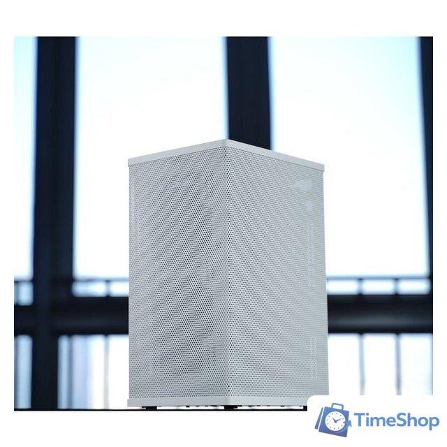 Корпус Jonsbo VR3 (белый) - Изображение №40 — Интернет-магазин Time-Shop